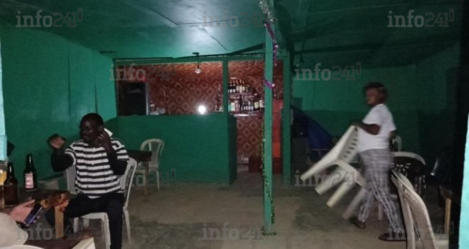 Matsatsa &nbsp;: 6 000 habitants plongés dans le noir, pris au piège des délestages à répétition de la SEEG