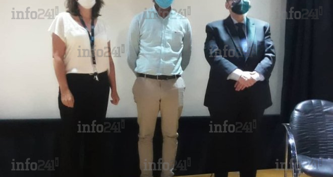 Les 30 ans de la &laquo;&nbsp;Fête de la science&nbsp;&raquo; célébrés à Libreville jusqu’au 20 novembre 