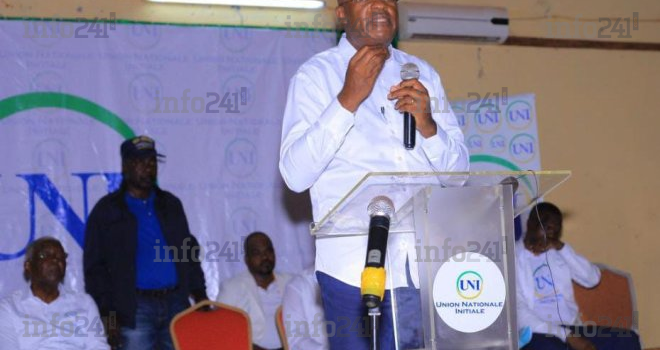 Bitam, avant-dernière étape du séjour de Paul-Marie Gondjout dans le septentrion 