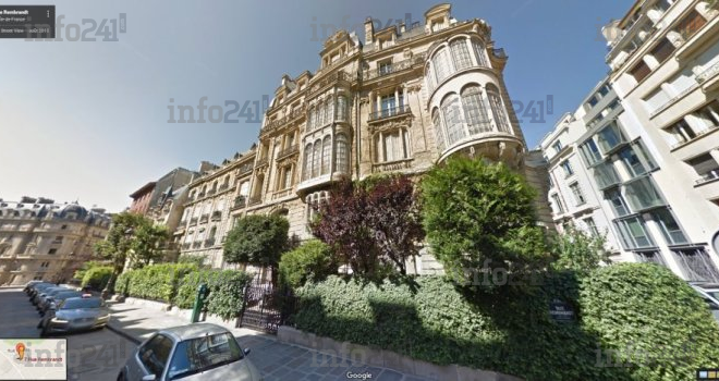  Détournement des fonds publics&nbsp;: la famille Bongo Ondimba dans le viseur de la justice française