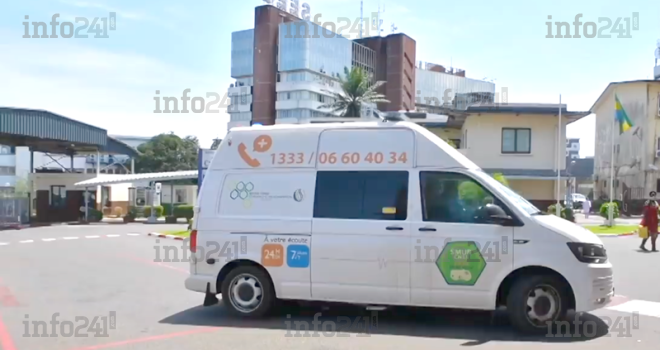 Coronavirus&nbsp;: deux nouveaux morts du Covid-19 enregistrés au Gabon