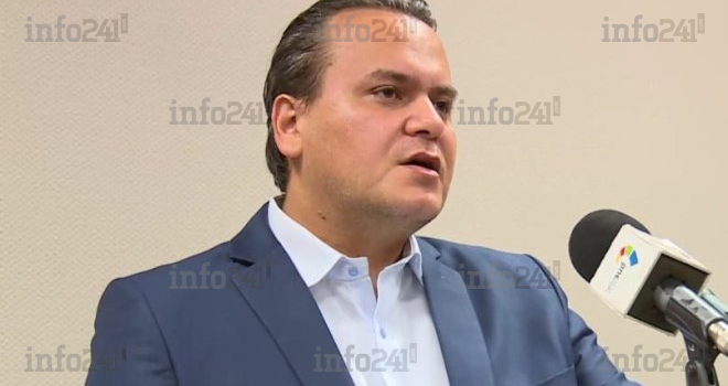 Brice Laccruche avoue les errements, la gabegie régnant au premier septennat d’Ali Bongo