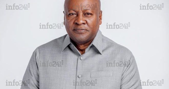 Ghana&nbsp;: Le pays à la cherche de 156 millions de dollars pour combler le gel de l’aide américaine 