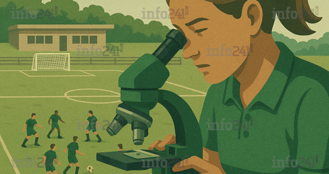 Ce que l’œil ne capte pas&nbsp;: immersion dans l’ombre du Club L’Étrat et la vérité nue des chiffres à l’ASSE