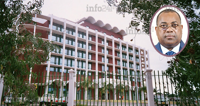 Concertation des partis à Arambo&nbsp;: la Coalition pour la nouvelle république dit niet&nbsp;!