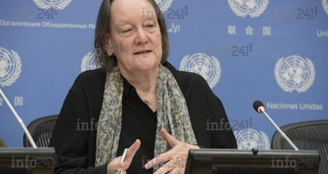 Exploitation et abus sexuels&nbsp;:  l’ONU veut donner plus de visibilité aux victimes