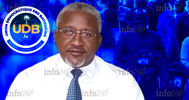 Gabon&nbsp;: Un candidat UDB d’Oligui Nguema dérape en plein meeting et appelle au vote tribal fang