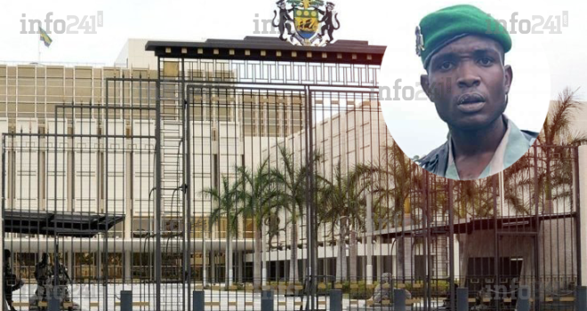 Coup d’état manqué&nbsp;: Kelly Ondo Obiang et ses hommes torturés au Palais présidentiel 