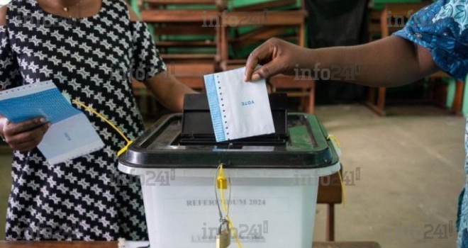 Présidentielle 2025&nbsp;: 920 200 électeurs attendus aux urnes ce samedi au Gabon et à l’étranger