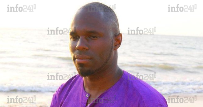 L’activiste panafricaniste Kémi Séba recouvre la liberté après avoir brûlé un billet de F.CFA