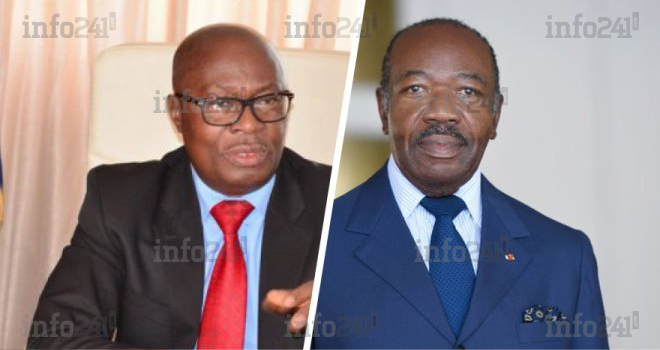 Radié, brisé, oublié : la lente agonie de Moukagni Iwangou signée par Ali Bongo et ses sbires