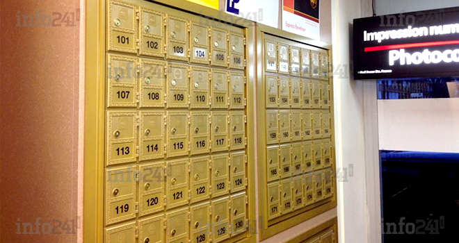 Et si la poste vous prévenait par mail de l’arrivée de votre courrier&nbsp;? 