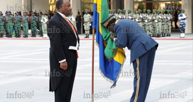 Ali Bongo sera-t-il bien présent à la Journée gabonaise du Drapeau ce 9 août&nbsp;?