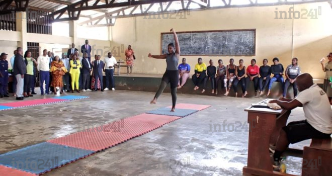 Gabon&nbsp;: Coup d’envoi des épreuves sportives du BEPC 2026 pour près de 32 000 candidats