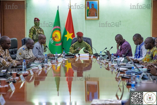 Burkina Faso&nbsp;: Le gouvernement signe la mort de la commission électorale, jugée budgétivore
