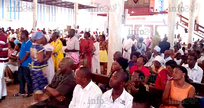 Que célèbre t-on à ce jeudi 30 mai, fête de l’Ascension&nbsp;?