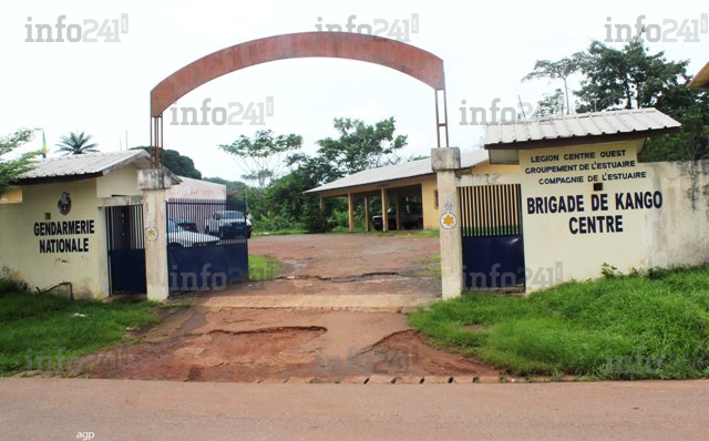 Kango&nbsp;: un trentenaire abuse sexuellement d’une adolescente de 14 ans