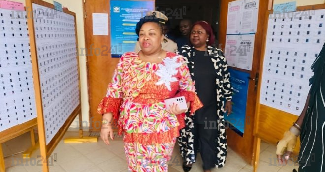 Transhumance électorale à Ntoum&nbsp;: un bond de 750% d’électeurs qui n’étonne plus personne&nbsp;!