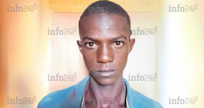 Gabon&nbsp;: Un cambrioleur un peu trop bavard, signe sa propre arrestation après 3 mois de cavale