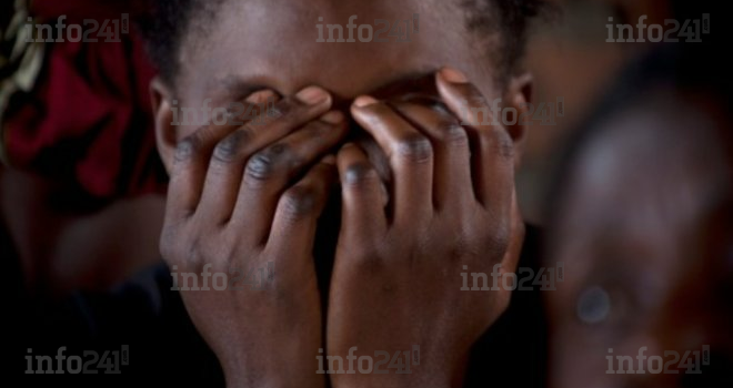 Port-Gentil&nbsp;: Un enseignant pédophile gabonais qui harcelait une élève de 16 ans, jeté en prison&nbsp;!