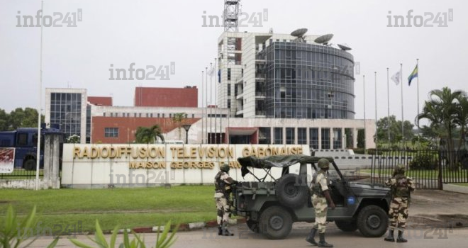 Un test Covid-19 désormais imposé pour accéder aux locaux de Gabon 1ère et Radio Gabon