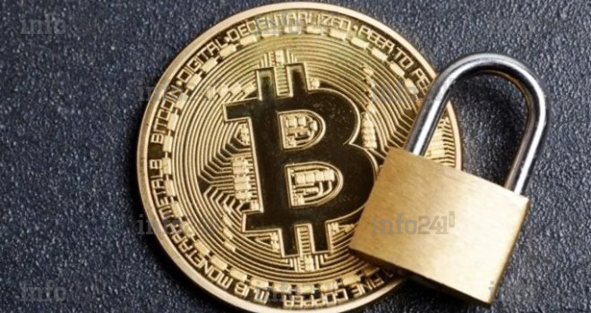Bitcoin et protection des données&nbsp;: préserver les informations personnelles