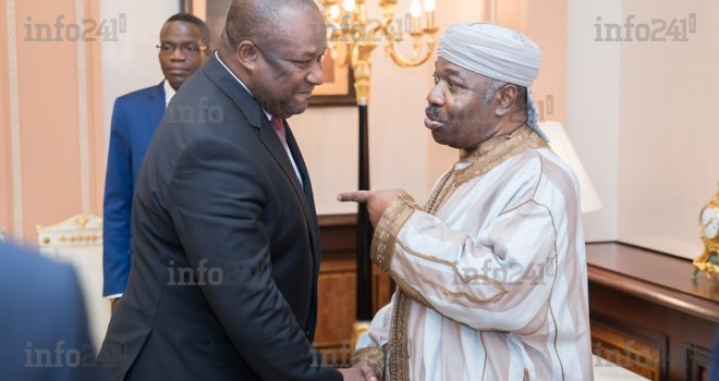 Quand le maire de Libreville avoue faire du clientélisme pour la réélection d’Ali Bongo&nbsp;!