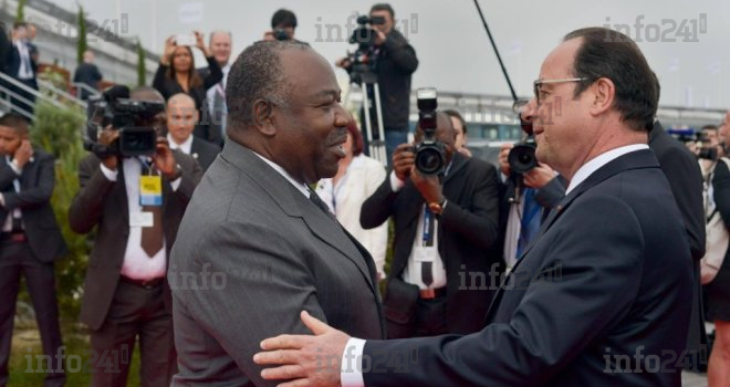 Ali Bongo au salon du Bourget&nbsp;: une présence inique aux allures de marchandage politique 