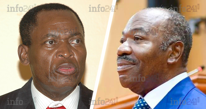 Dialogue d’Angondjé&nbsp;: Ndemezo’Obiang avoue l’existence de réunions secrètes avec Ali Bongo