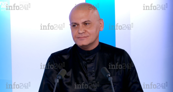 Brice Laccruche Alihanga sur Noureddin Bongo&nbsp;: «&nbsp;J’ai dit non au prince qui voulait devenir roi&nbsp;»