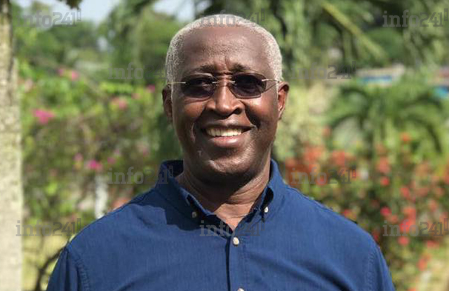 Raymond Ndong Sima se félicite du coup d’Etat &laquo;&nbsp;sans effusion de sang&nbsp;&raquo; de l’armée gabonaise