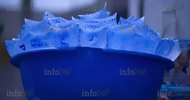 Gabon&nbsp;: L’agence de sécurité alimentaire interdit la vente d’eau en sachet dans tout le pays