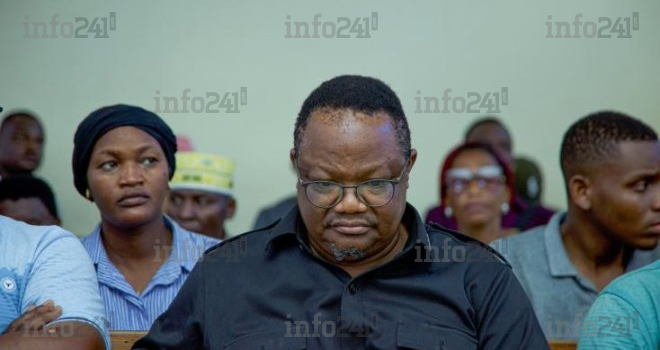 Tanzanie&nbsp;: Le principal opposant au pouvoir poursuivi pour trahison et incitation à la rébellion
