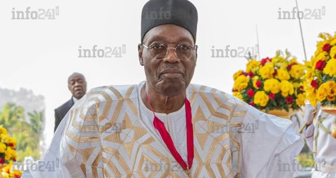Cameroun&nbsp;: L’opposant Issa Tchiroma Bakary se déclare vainqueur de la présidentielle du 12 octobre