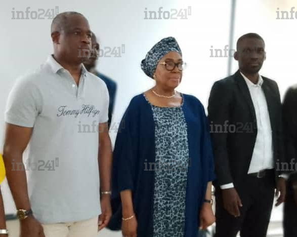 National Foot 1&nbsp;: Lozosport devient Wongosport et passe sous la direction d’Hermann Immongault