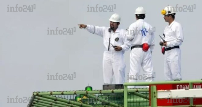 Gabon&nbsp;: Une grève générale menace de paralyser le secteur pétrolier d’ici au 21 mars