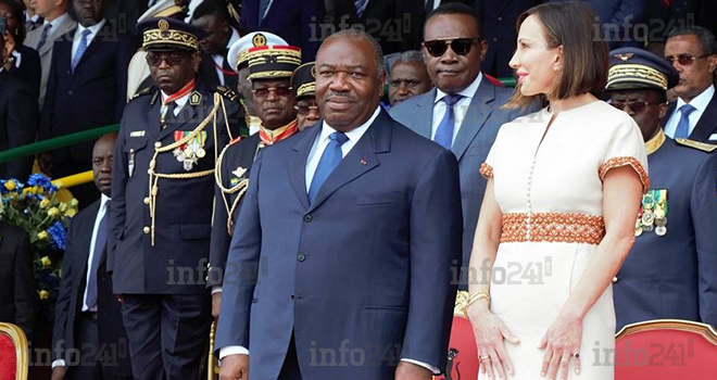 Discours à la Nation&nbsp;: Ali Bongo généreux philanthrope de la jeunesse Gabonaise