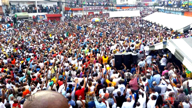 La campagne pour les législatives et locales ouverte ce mardi au Gabon&nbsp;!