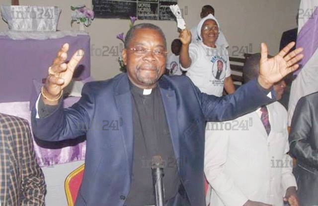 Un des facilitateurs du dialogue politique d’Ali Bongo condamné à 6 mois de prison