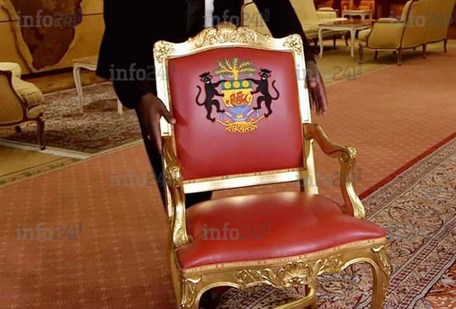 Concertation&nbsp;: Ali Bongo voulait fixer à 100 millions, la caution de la présidentielle au Gabon