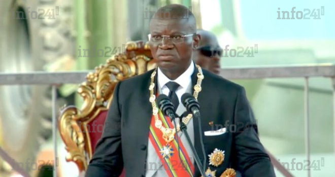Gabon&nbsp;: Brice Oligui Nguema inaugure la Ve République par un discours d’unité et de rupture