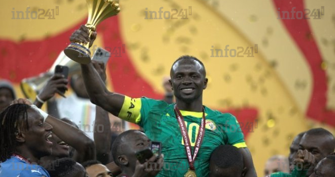 CAN 2025&nbsp;: Le Sénégal brise le rêve marocain et s’offre une deuxième étoile continentale