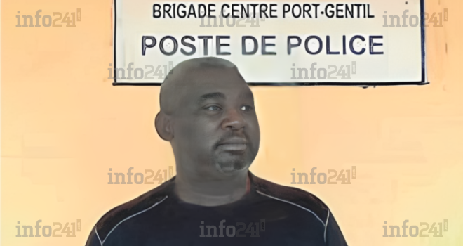 Port-Gentil&nbsp;: Un gabonais de 42 ans jeté en prison pour avoir violé sa fille de 13 ans