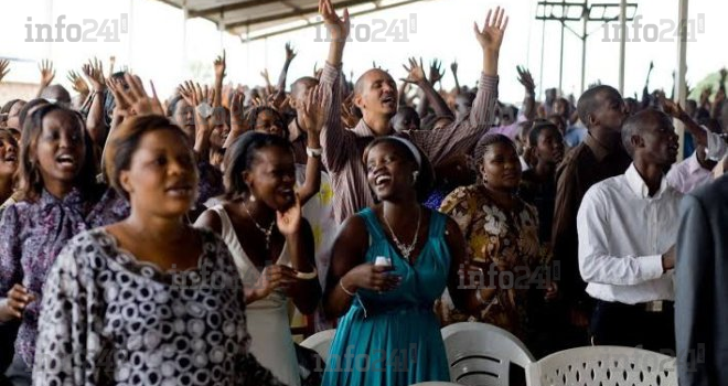 Gabon&nbsp;: Exonérés de la TFH, les lieux de culte invités à se faire connaitre des services de l’Intérieur