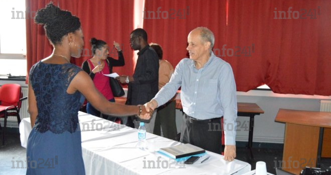 Les valeurs du développement durable au Gabon, thème d’une thèse soutenue à Paris 