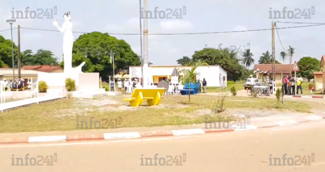 Ndendé&nbsp;: un nouveau-né découvert sans ses parents dans une maison inachevée