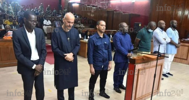 Détournements massifs à Sogara&nbsp;: acquittements et peines clémentes pour les 7 accusés 