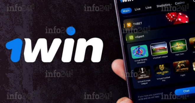 Stratégie pour jouer dans les casinos en ligne&nbsp;: 200% de bonus de 1er dépôt jusqu’à 1000 € 1win