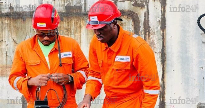 Kodas Intégrité lance le projet «&nbsp;RSE&nbsp;» pour promouvoir l’entrepreneuriat au Gabon