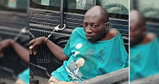 Makouké&nbsp;: Un gabonais récidiviste, renvoyé en prison pour le viol de sa fille de 14 ans